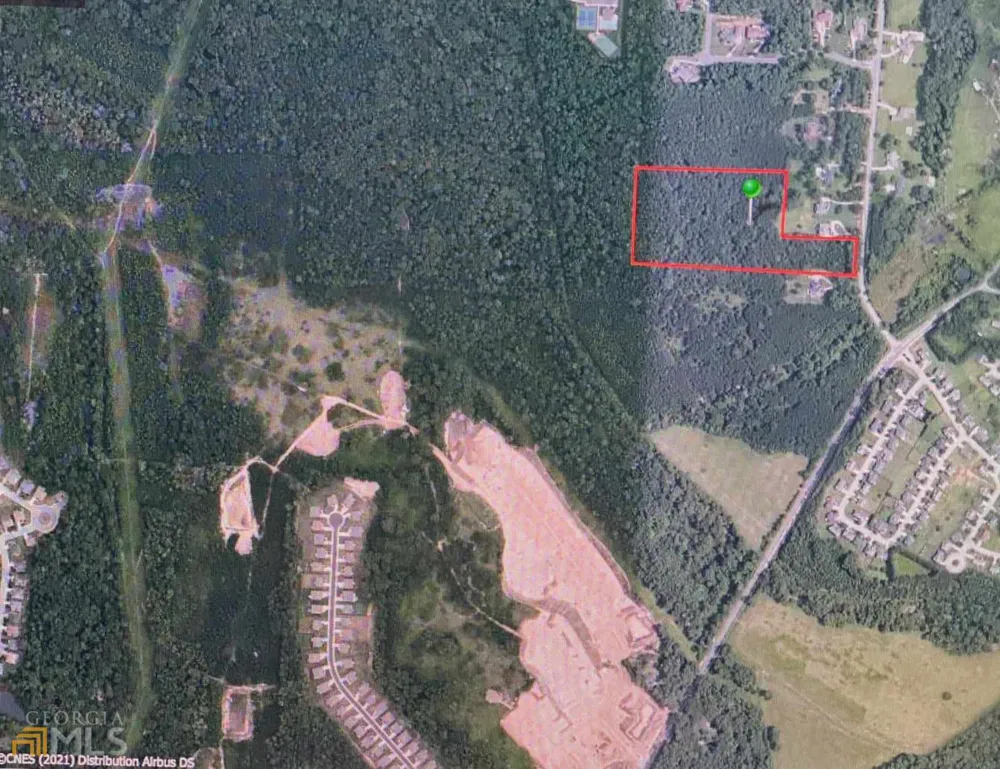 0 W Stubbs RD South Fulton, GA 30349