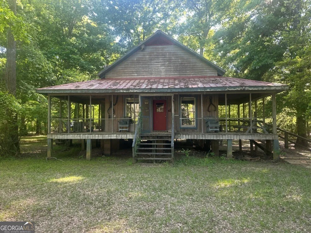0 Old Poor Robin RD Sylvania, GA 30467