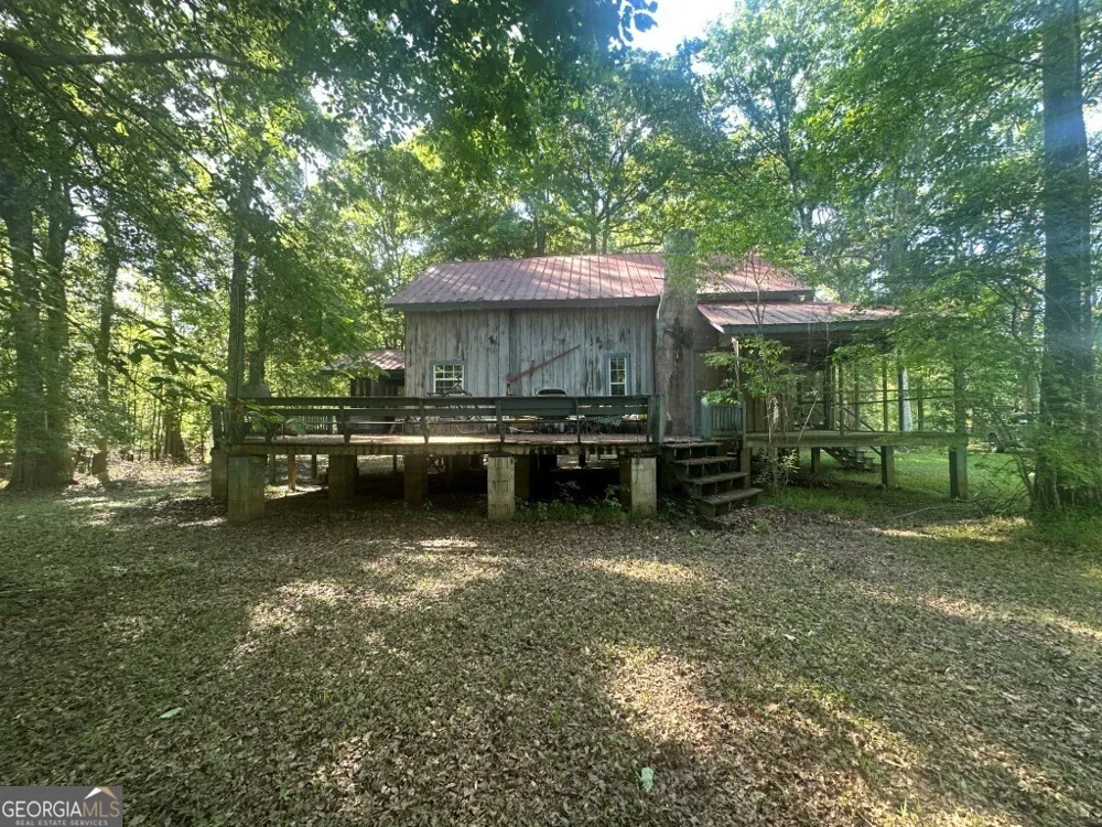 0 Old Poor Robin RD Sylvania, GA 30467