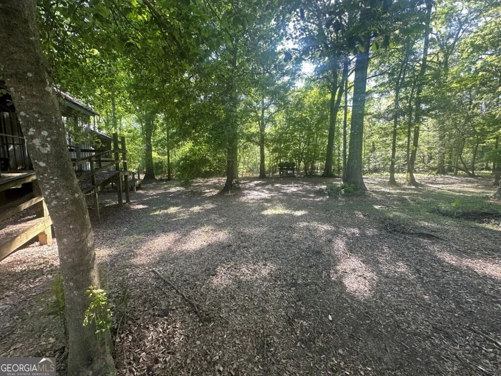 0 Old Poor Robin RD Sylvania, GA 30467
