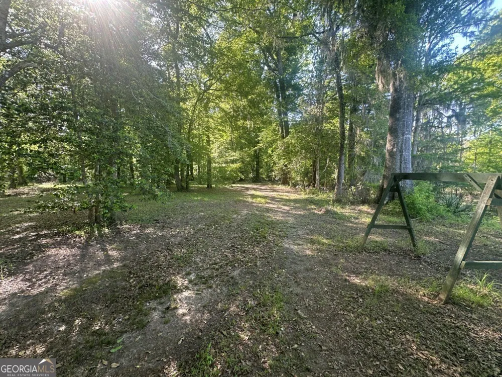0 Old Poor Robin RD Sylvania, GA 30467