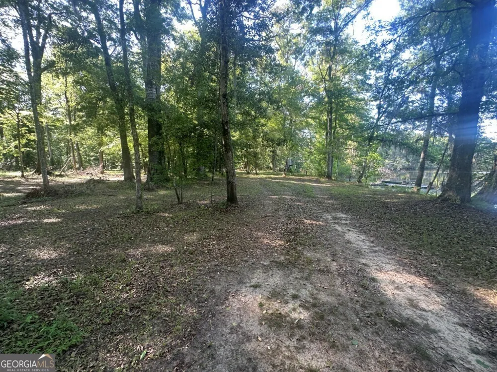 0 Old Poor Robin RD Sylvania, GA 30467