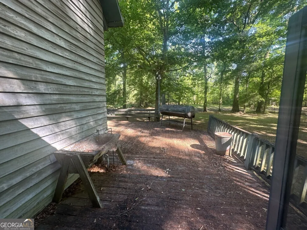 0 Old Poor Robin RD Sylvania, GA 30467