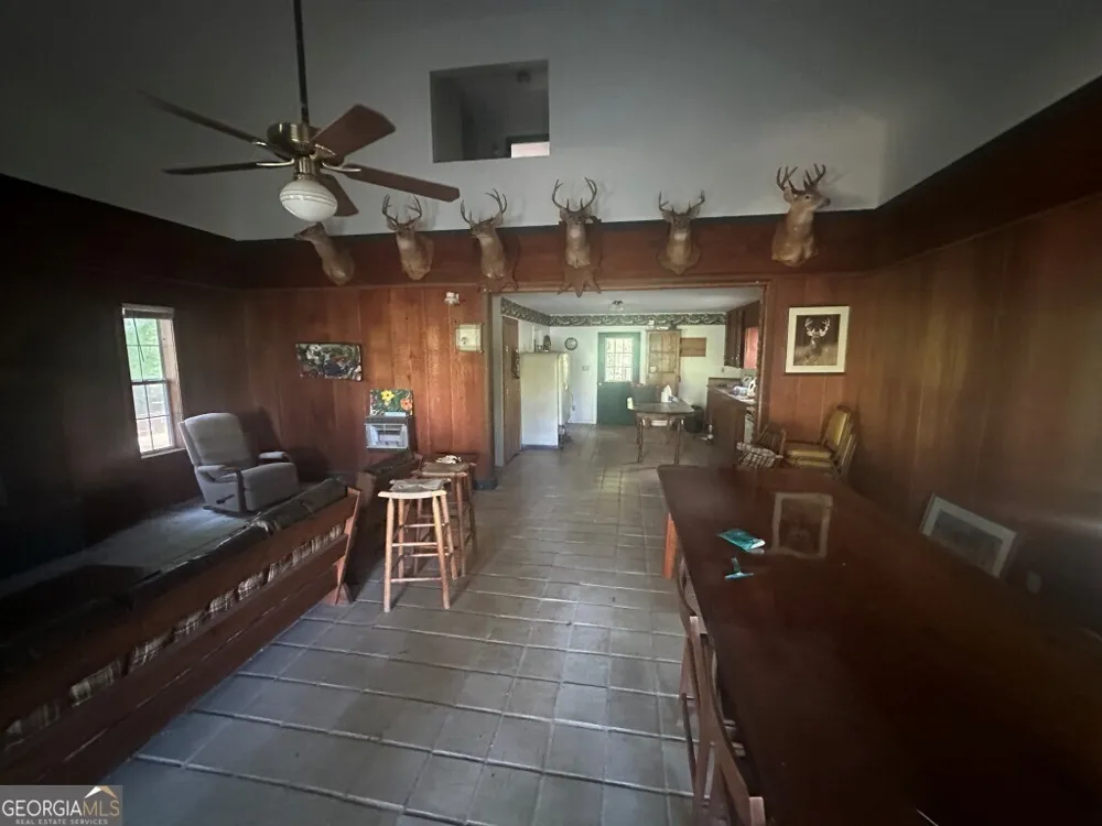 0 Old Poor Robin RD Sylvania, GA 30467