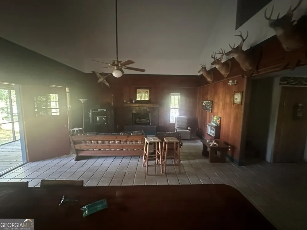 0 Old Poor Robin RD Sylvania, GA 30467