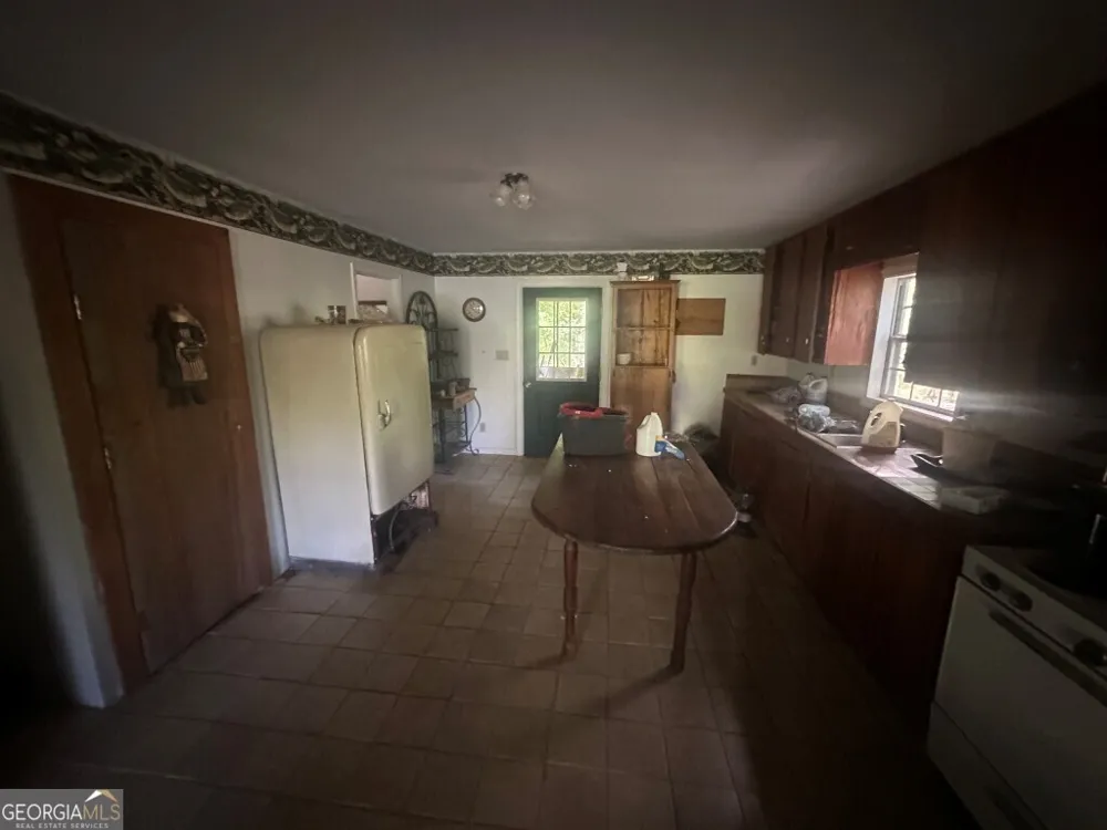 0 Old Poor Robin RD Sylvania, GA 30467