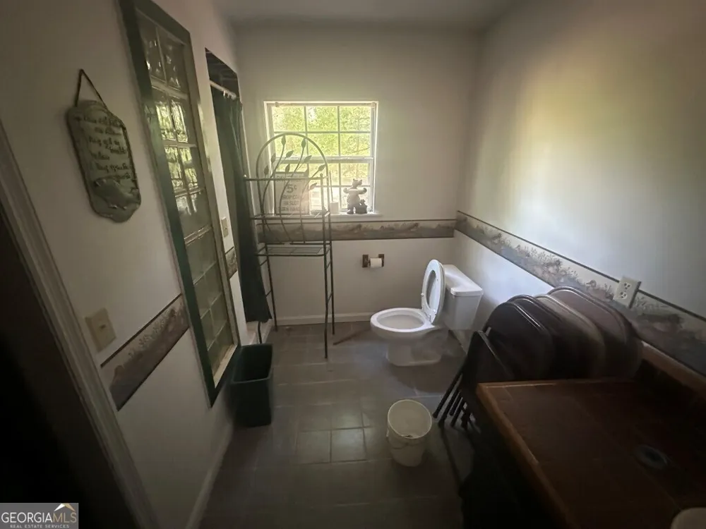 0 Old Poor Robin RD Sylvania, GA 30467