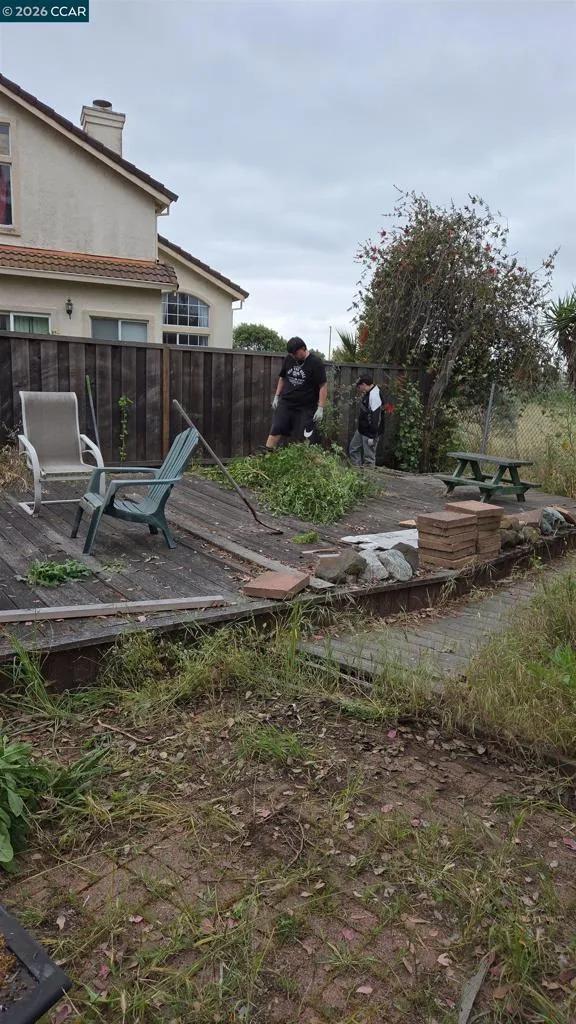 905 Anderson Suisun City, CA 94585