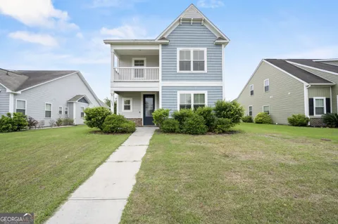 508 Lakeside BLVD