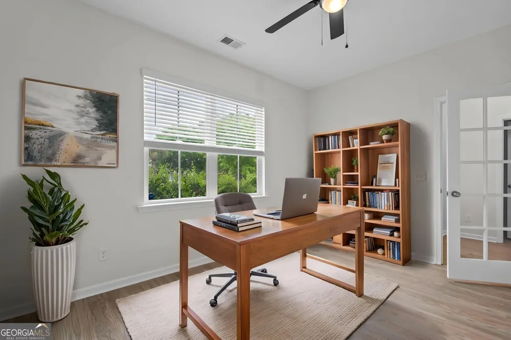508 Lakeside BLVD Port Wentworth, GA 31407