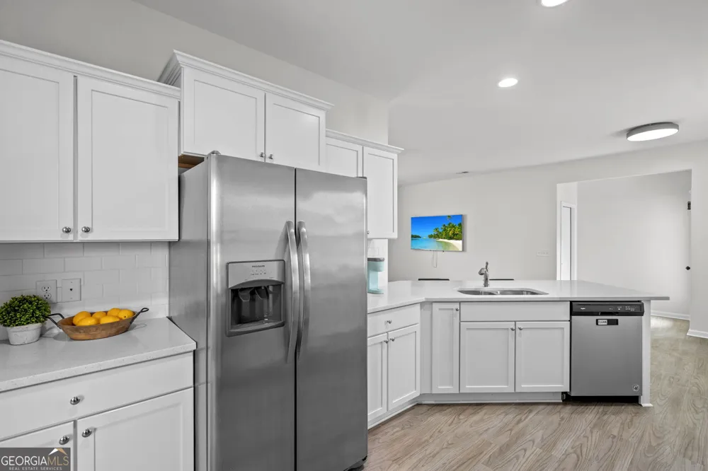 508 Lakeside BLVD Port Wentworth, GA 31407