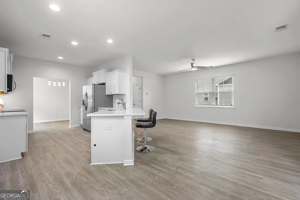 508 Lakeside BLVD Port Wentworth, GA 31407