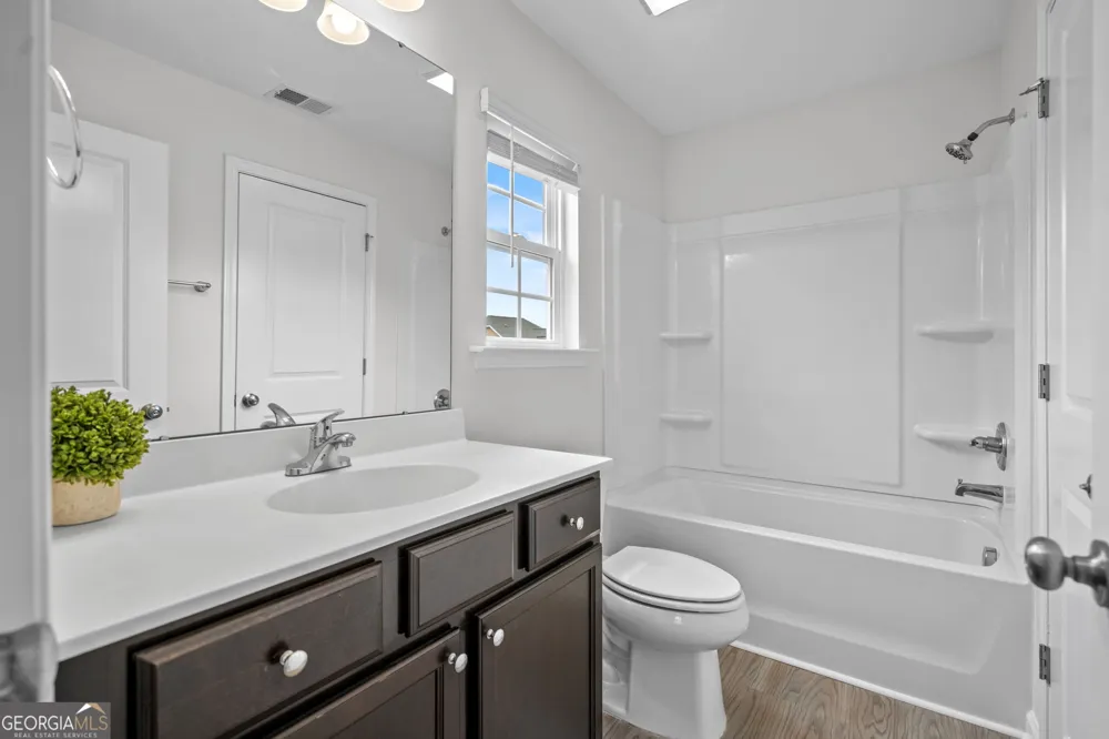 508 Lakeside BLVD Port Wentworth, GA 31407