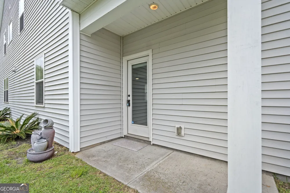 508 Lakeside BLVD Port Wentworth, GA 31407