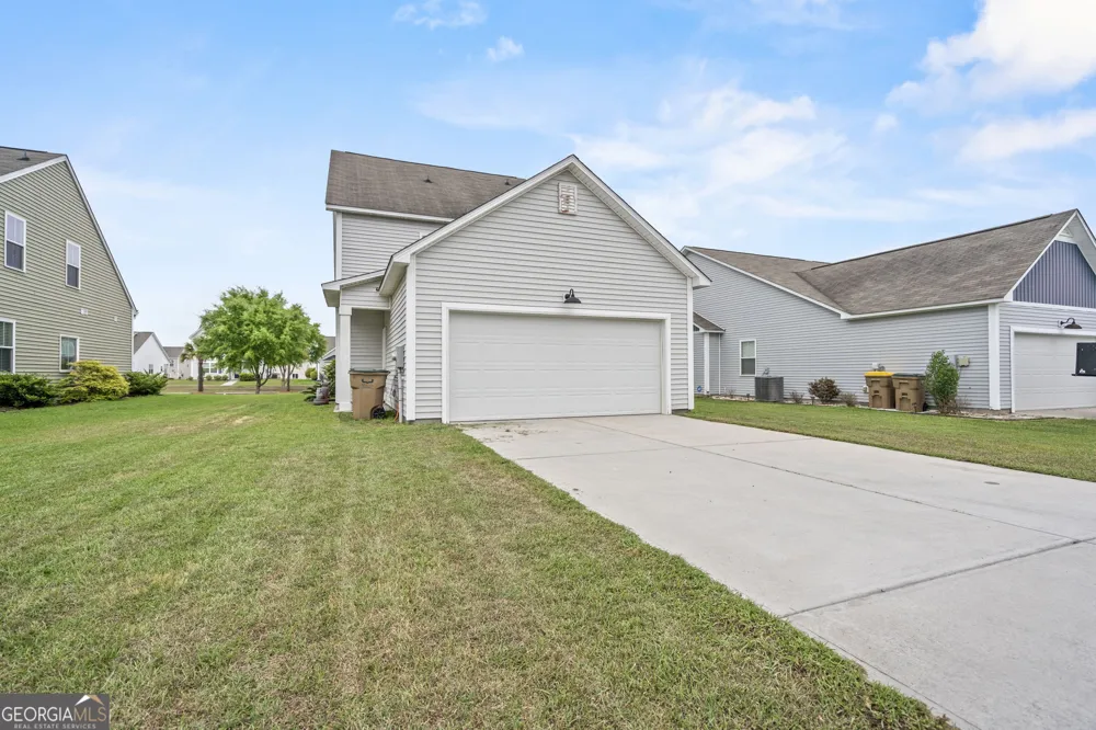 508 Lakeside BLVD Port Wentworth, GA 31407