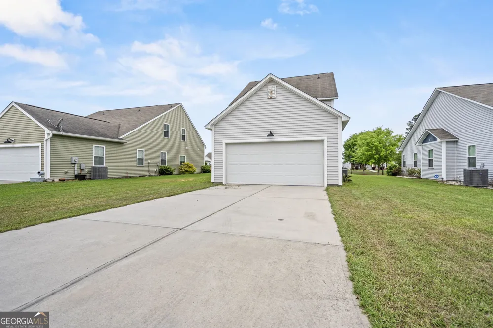 508 Lakeside BLVD Port Wentworth, GA 31407