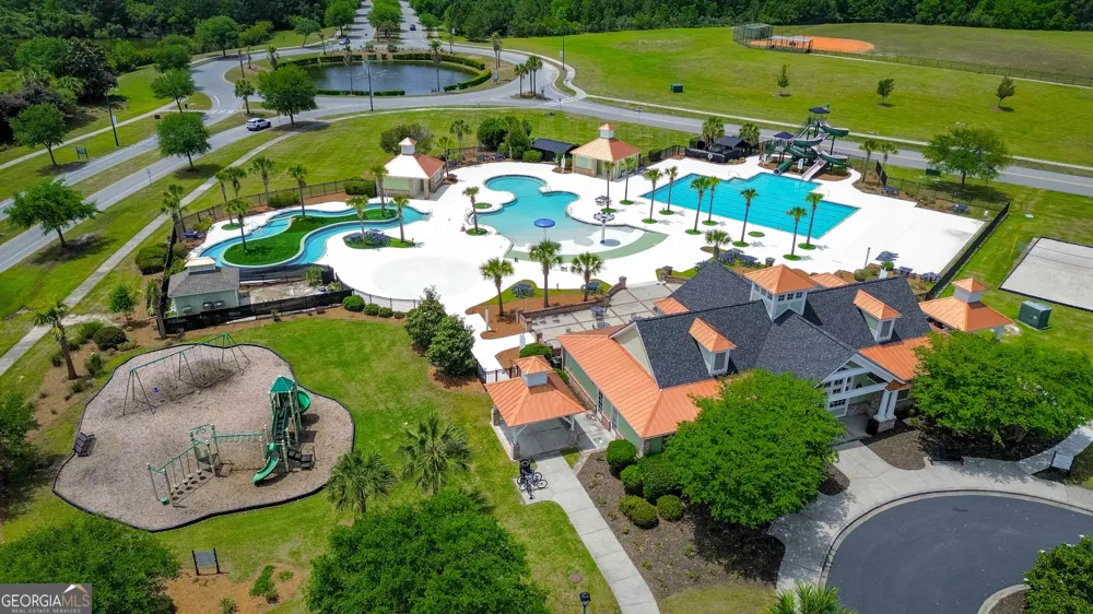 508 Lakeside BLVD Port Wentworth, GA 31407