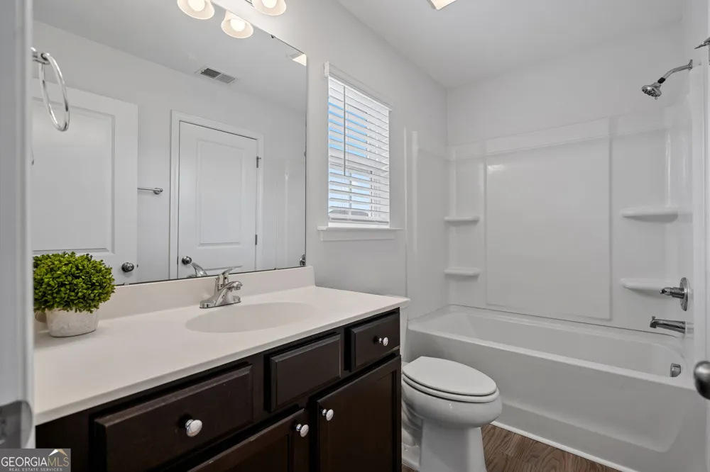 508 Lakeside BLVD Port Wentworth, GA 31407