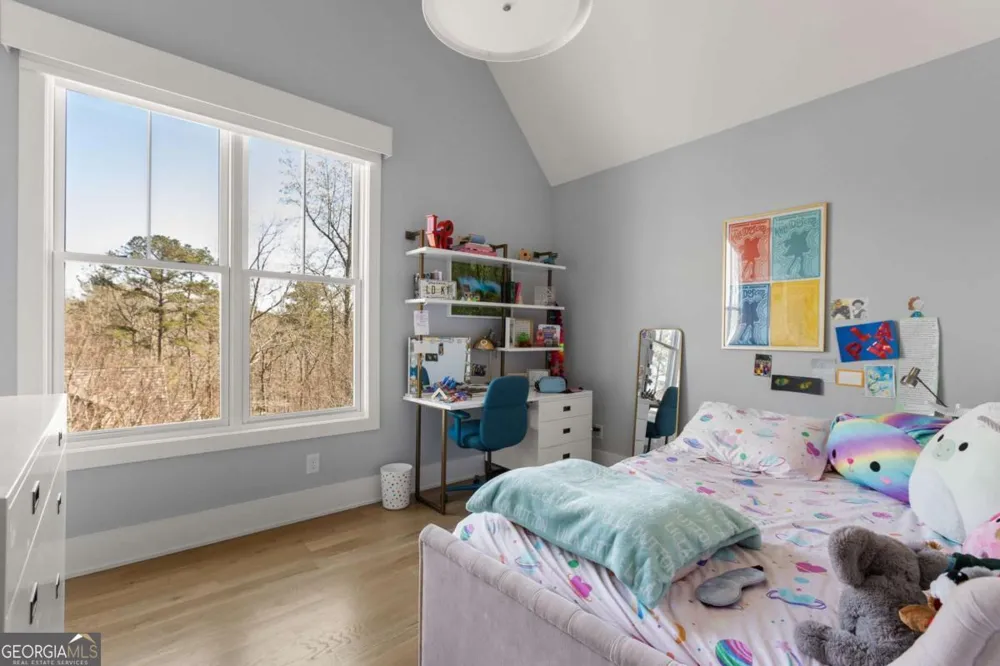 10711 Serenbe LN Chattahoochee Hills, GA 30268