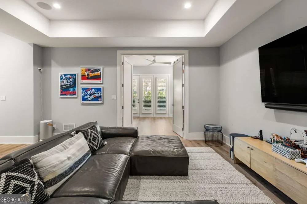 10711 Serenbe LN Chattahoochee Hills, GA 30268