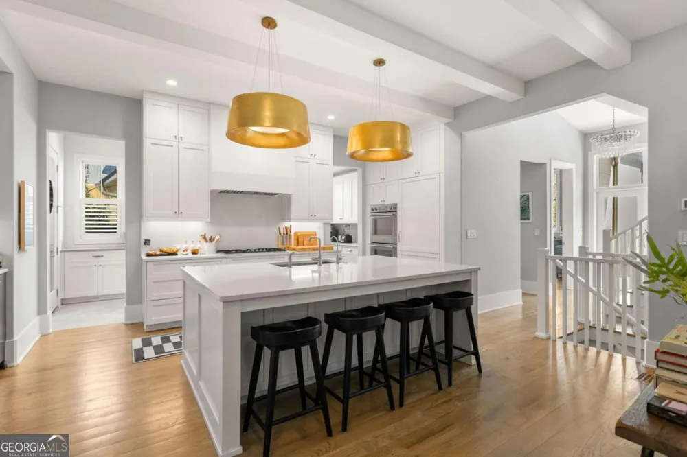 10711 Serenbe LN Chattahoochee Hills, GA 30268