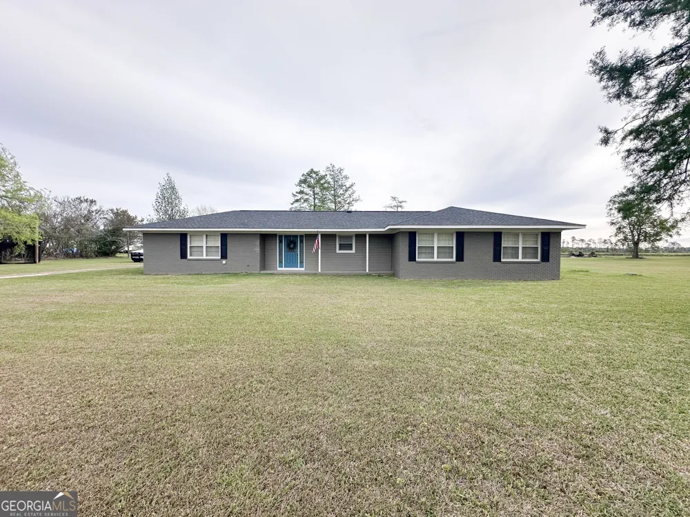 657 GA Hwy 147 Reidsville, GA 30453