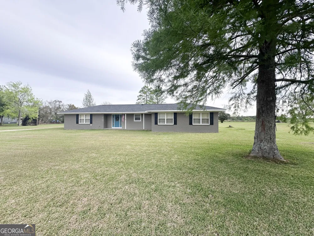 657 GA Hwy 147 Reidsville, GA 30453