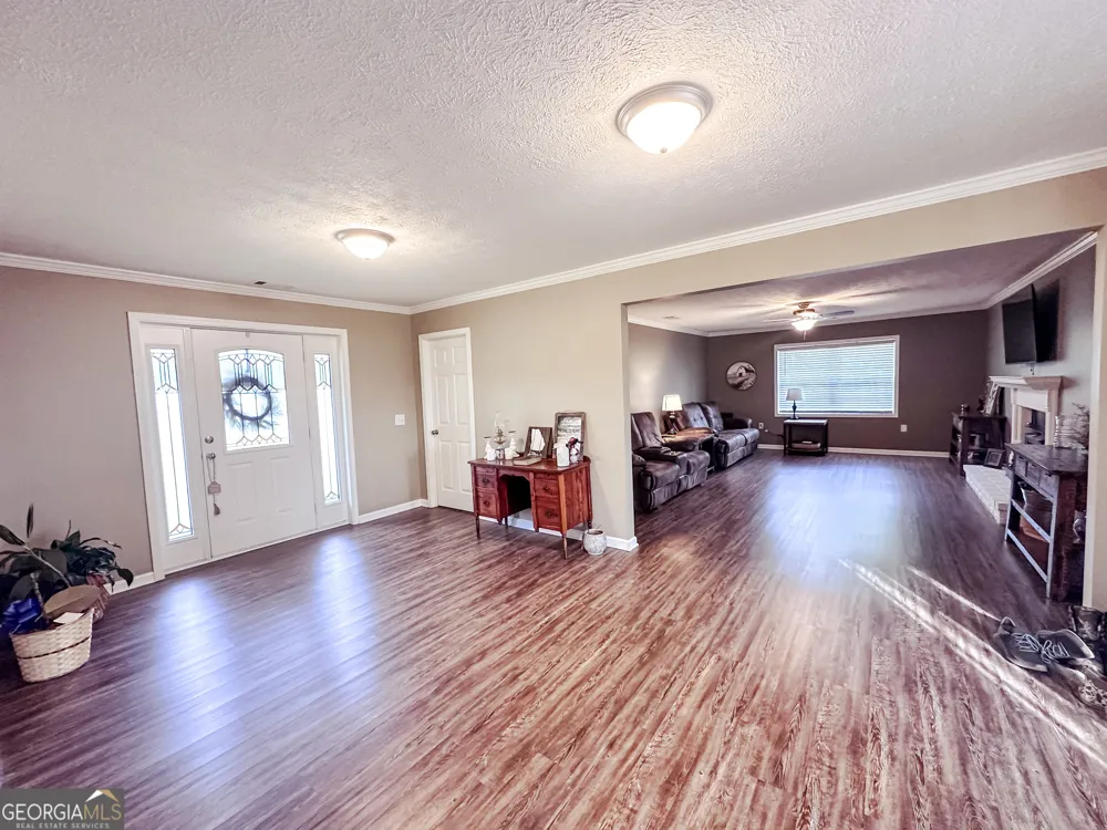 657 GA Hwy 147 Reidsville, GA 30453