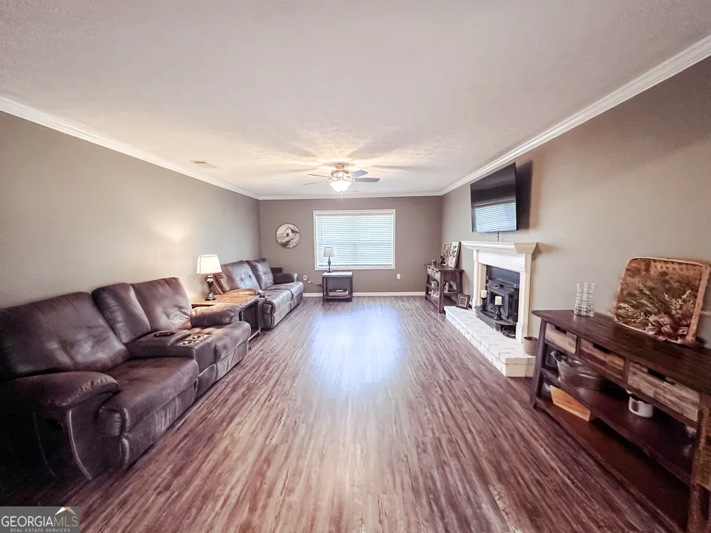 657 GA Hwy 147 Reidsville, GA 30453