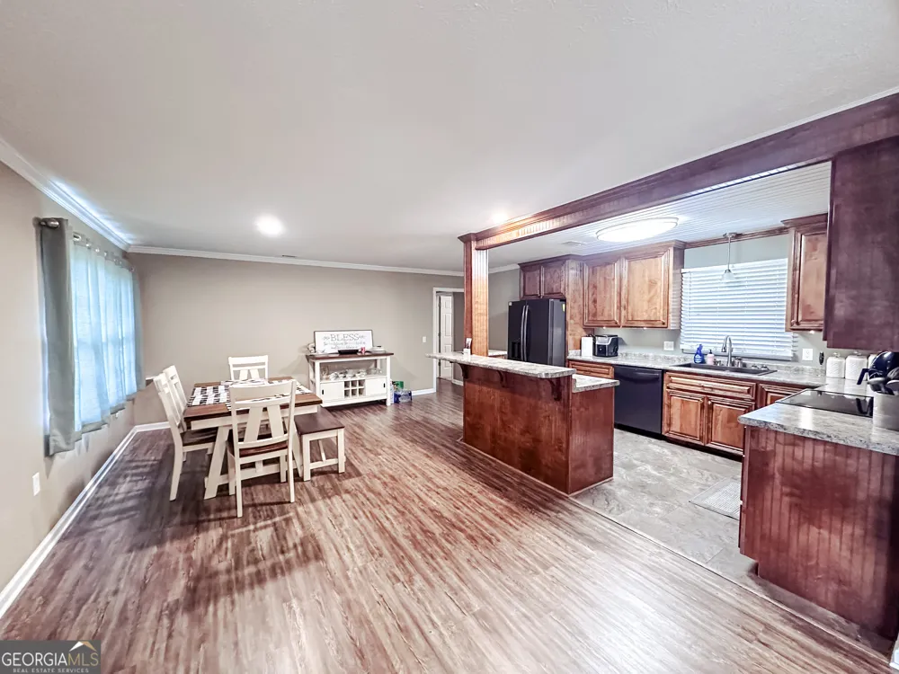 657 GA Hwy 147 Reidsville, GA 30453