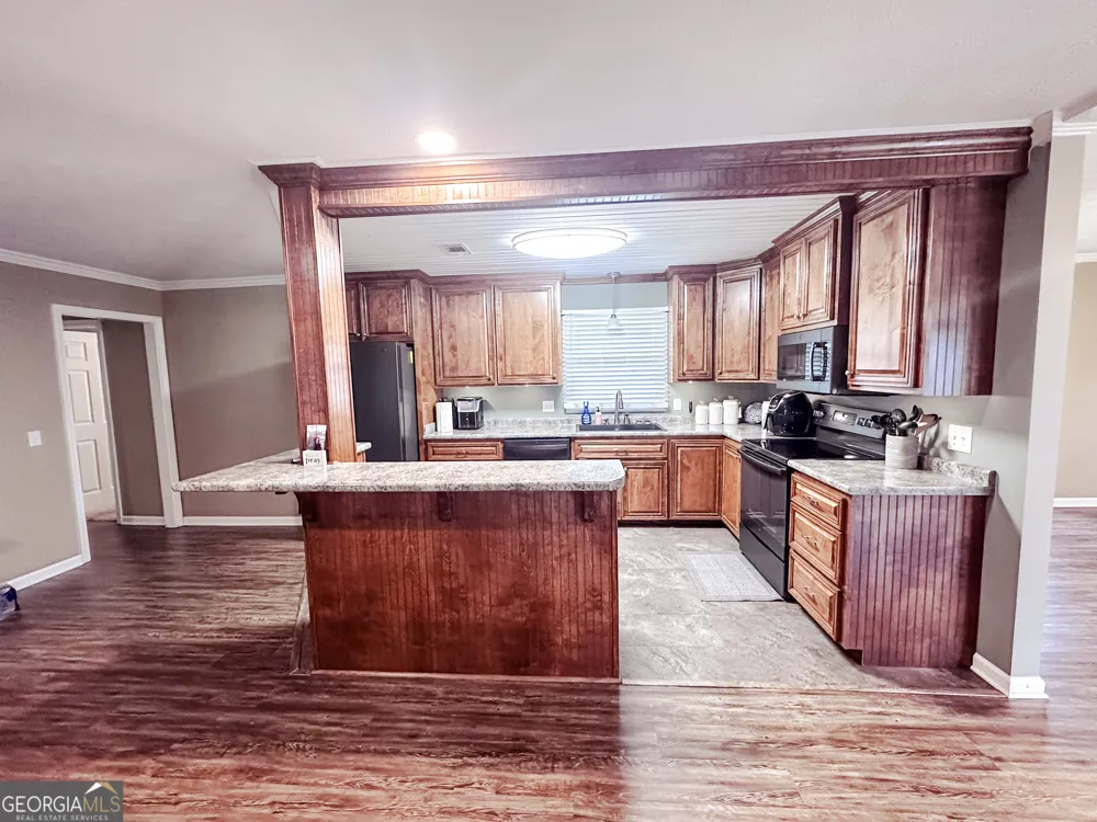 657 GA Hwy 147 Reidsville, GA 30453