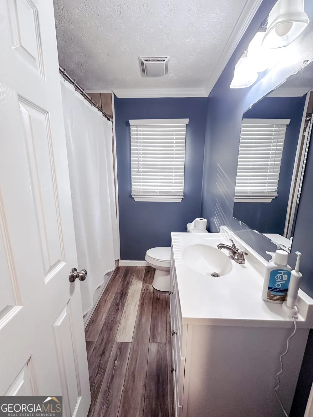 657 GA Hwy 147 Reidsville, GA 30453
