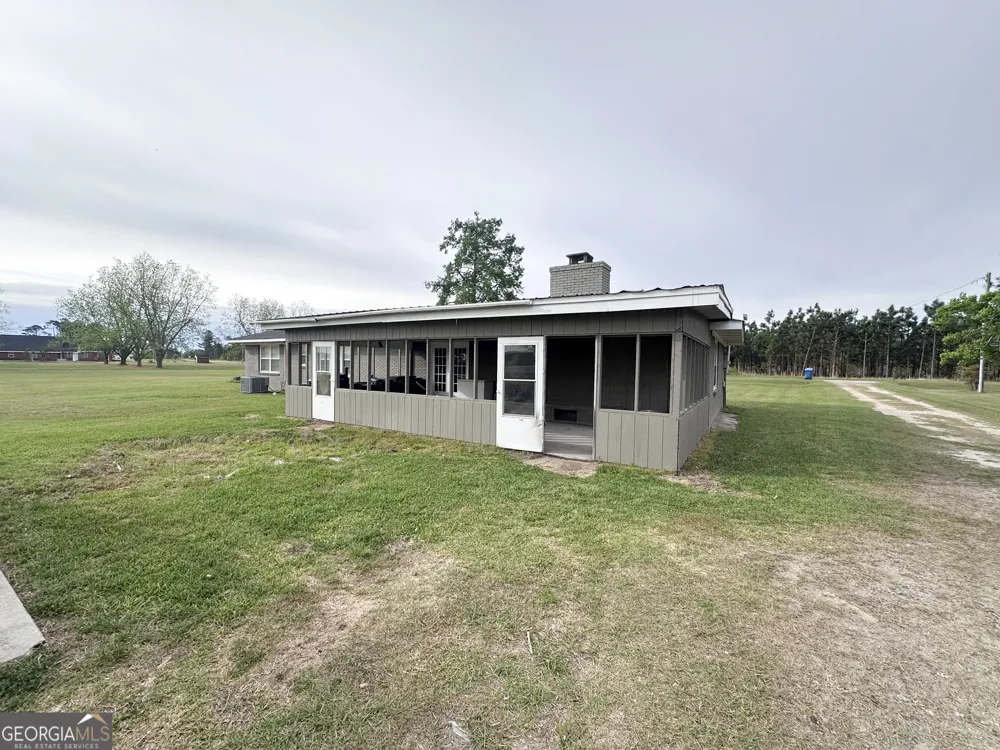 657 GA Hwy 147 Reidsville, GA 30453