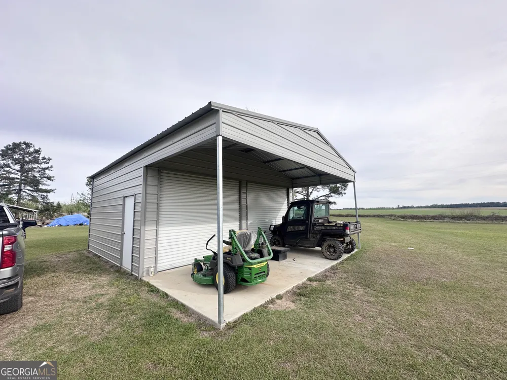 657 GA Hwy 147 Reidsville, GA 30453