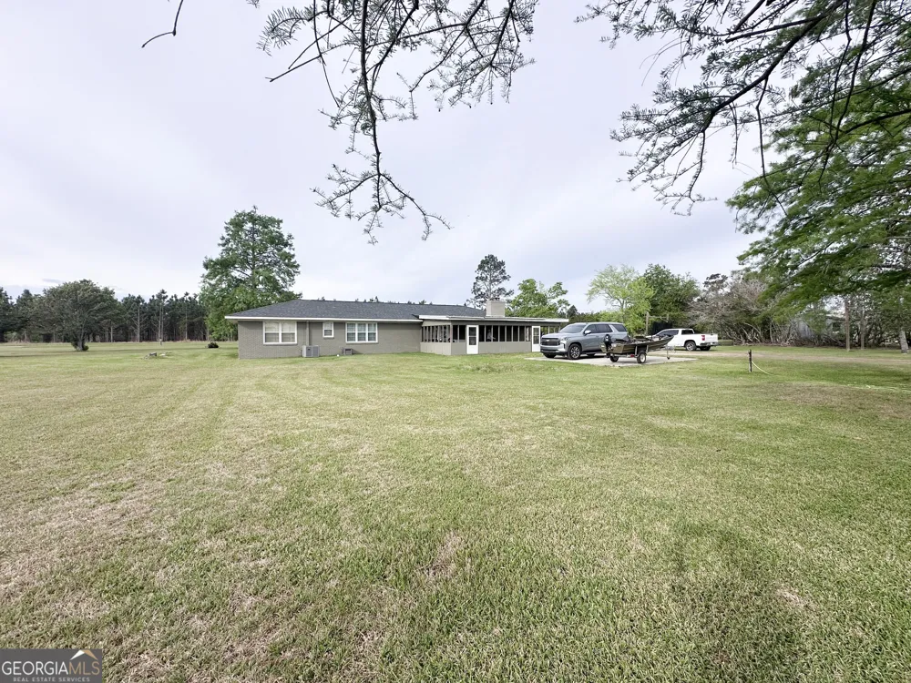 657 GA Hwy 147 Reidsville, GA 30453