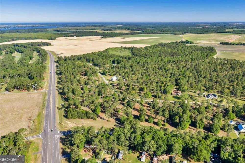 0 N Coney Rd Lot 13 Block A Cordele, GA 31015