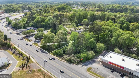 4895 Lawrenceville HWY NW