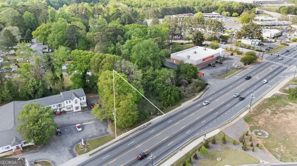 4895 Lawrenceville HWY NW Lilburn, GA 30047