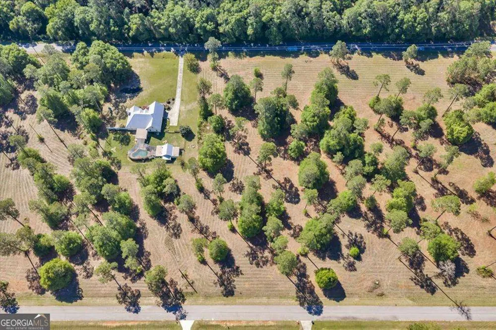 0 N Coney Rd Lot 22 Block A Cordele, GA 31015