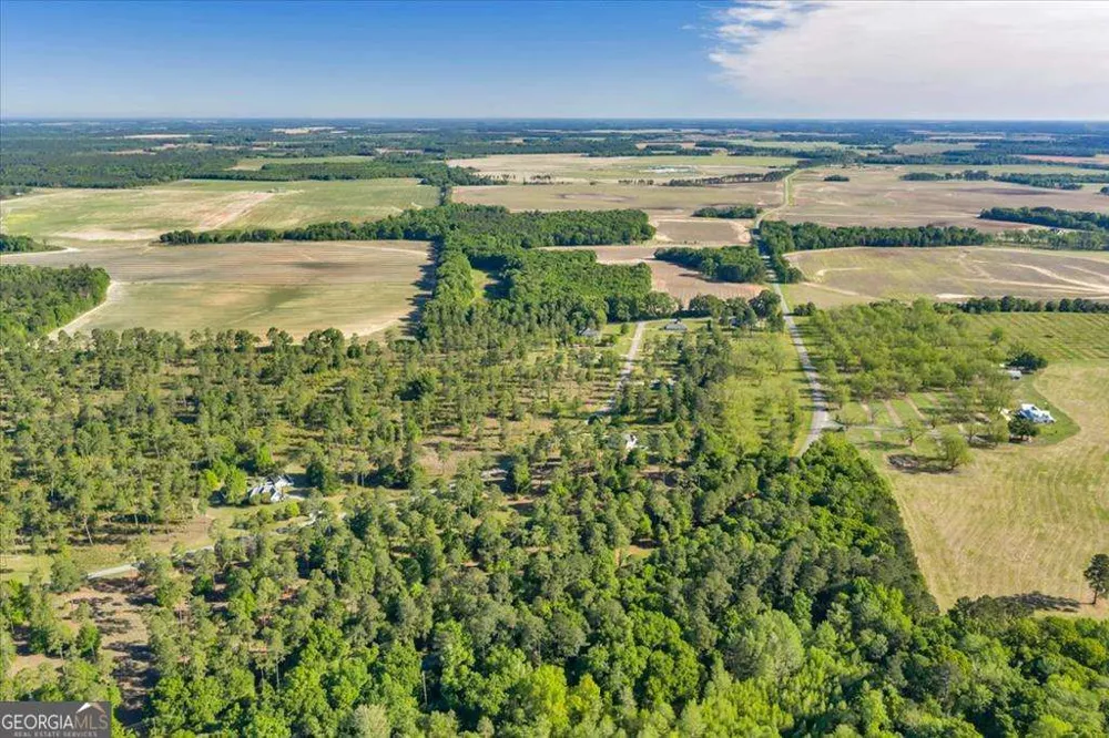 0 N Coney Rd Lot 22 Block A Cordele, GA 31015