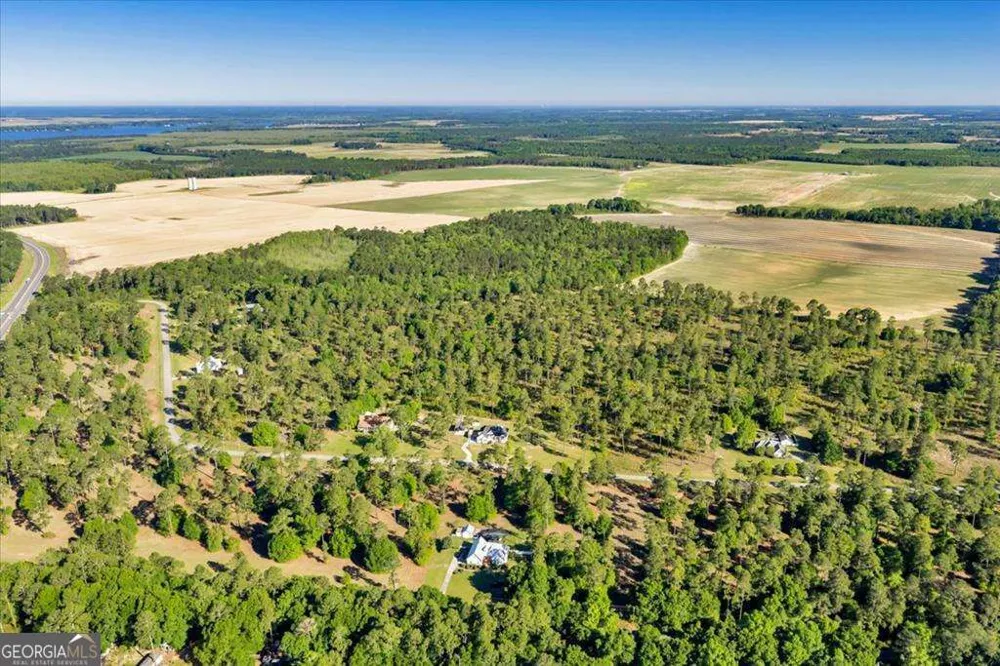 0 N Coney Rd Lot 22 Block A Cordele, GA 31015