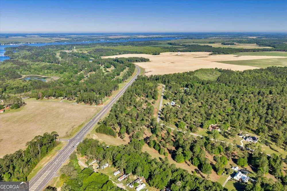 0 N Coney Rd Lot 23 Block A Cordele, GA 31015