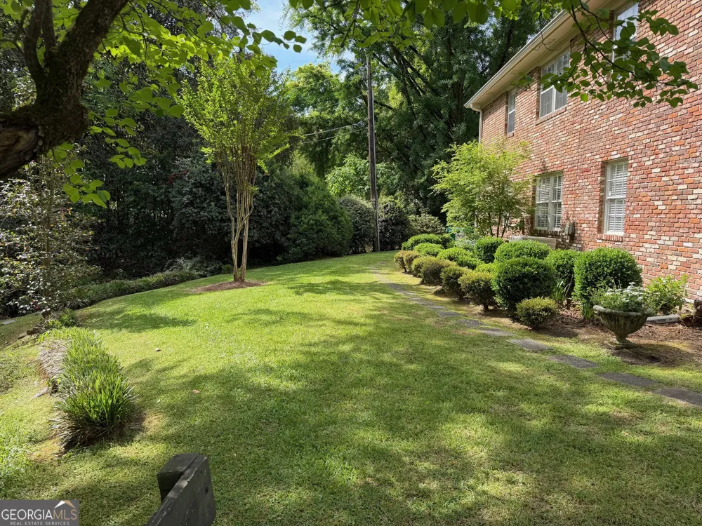 344A Vista Circle Macon, GA 31204