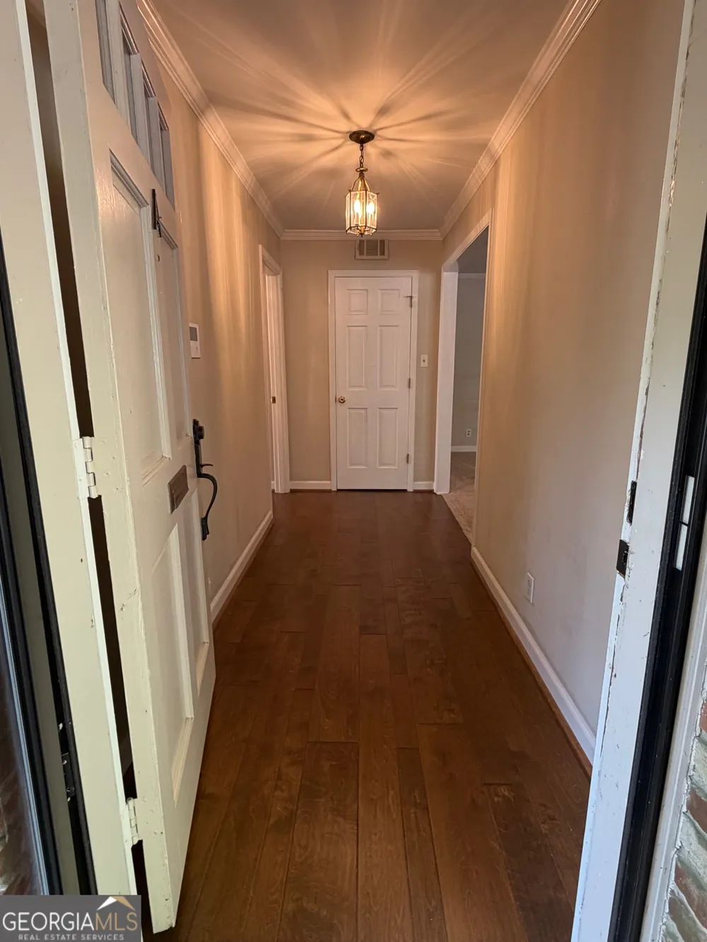 344A Vista Circle Macon, GA 31204
