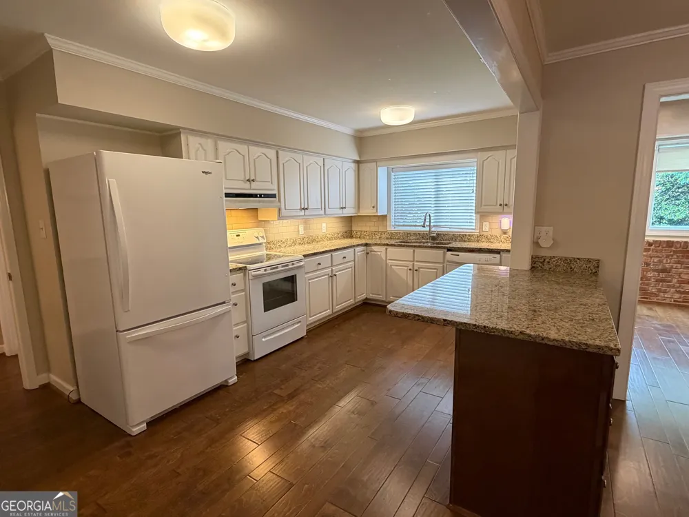 344A Vista Circle Macon, GA 31204