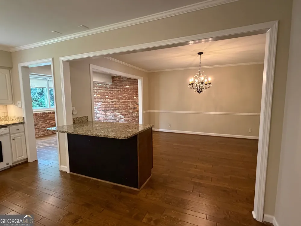 344A Vista Circle Macon, GA 31204