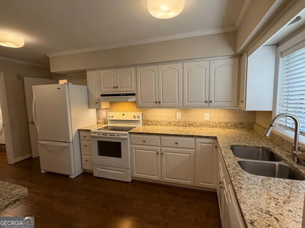 344A Vista Circle Macon, GA 31204