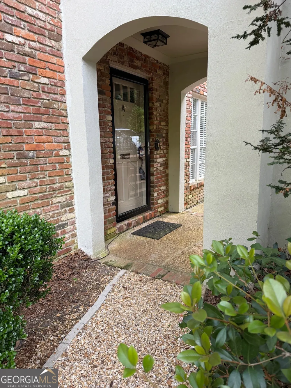 344A Vista Circle Macon, GA 31204