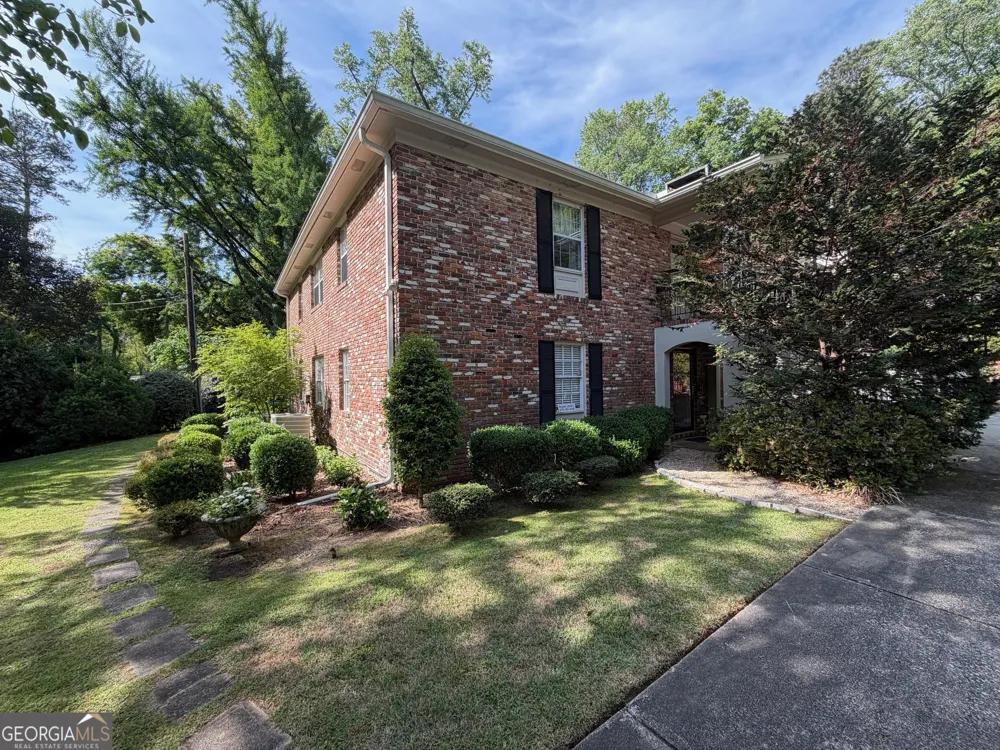 344A Vista Circle Macon, GA 31204
