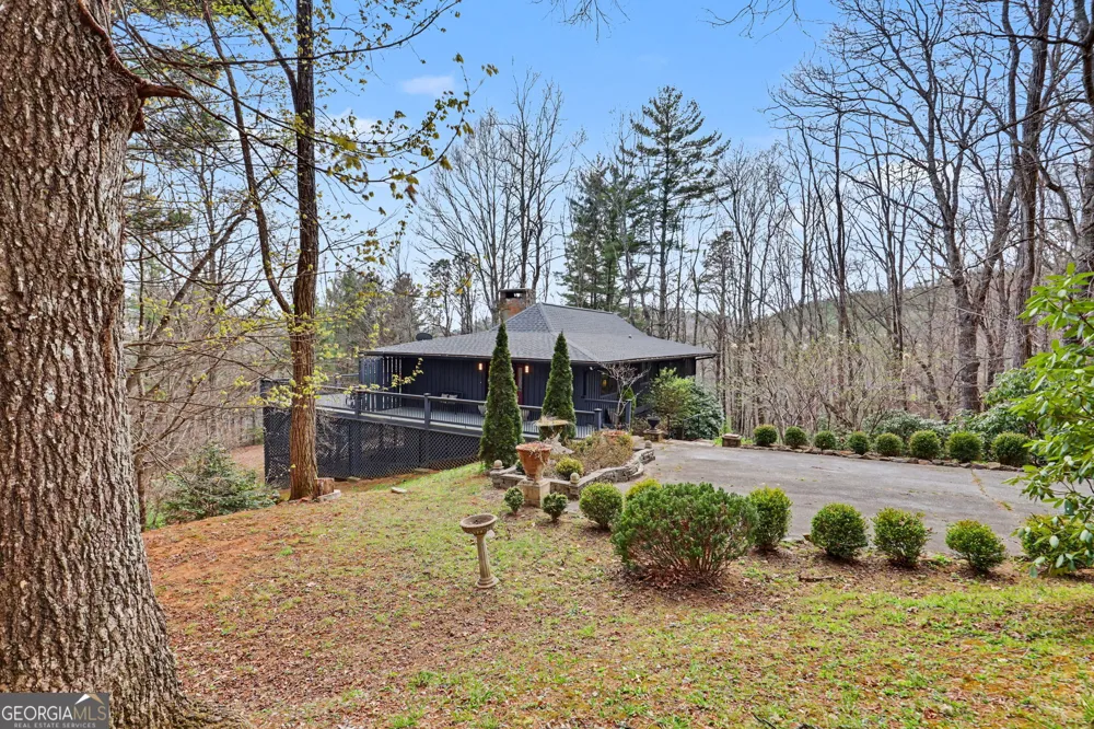 594 Sky High DR Sky Valley, GA 30537